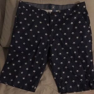 Beverly hill polo shorts